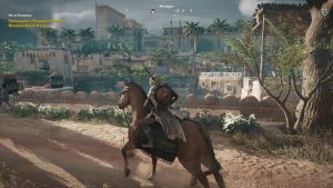 Assassins Creed Origins Free Download Repack Games