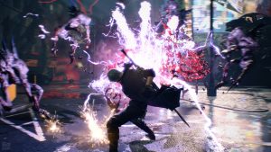 Devil May Cry 5 Free Download Repack Games
