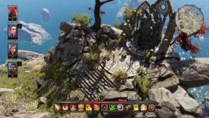 Divinity: Original Sin 2 Definitive Edition Repack-Games