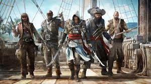 Download Assassins Creed Black Flag