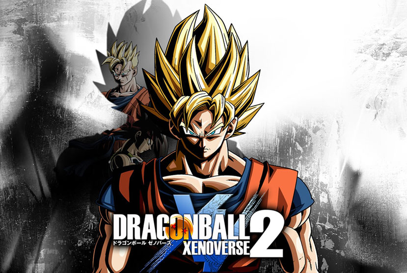 Dragonball Xenoverse 2 Repack-Games Download