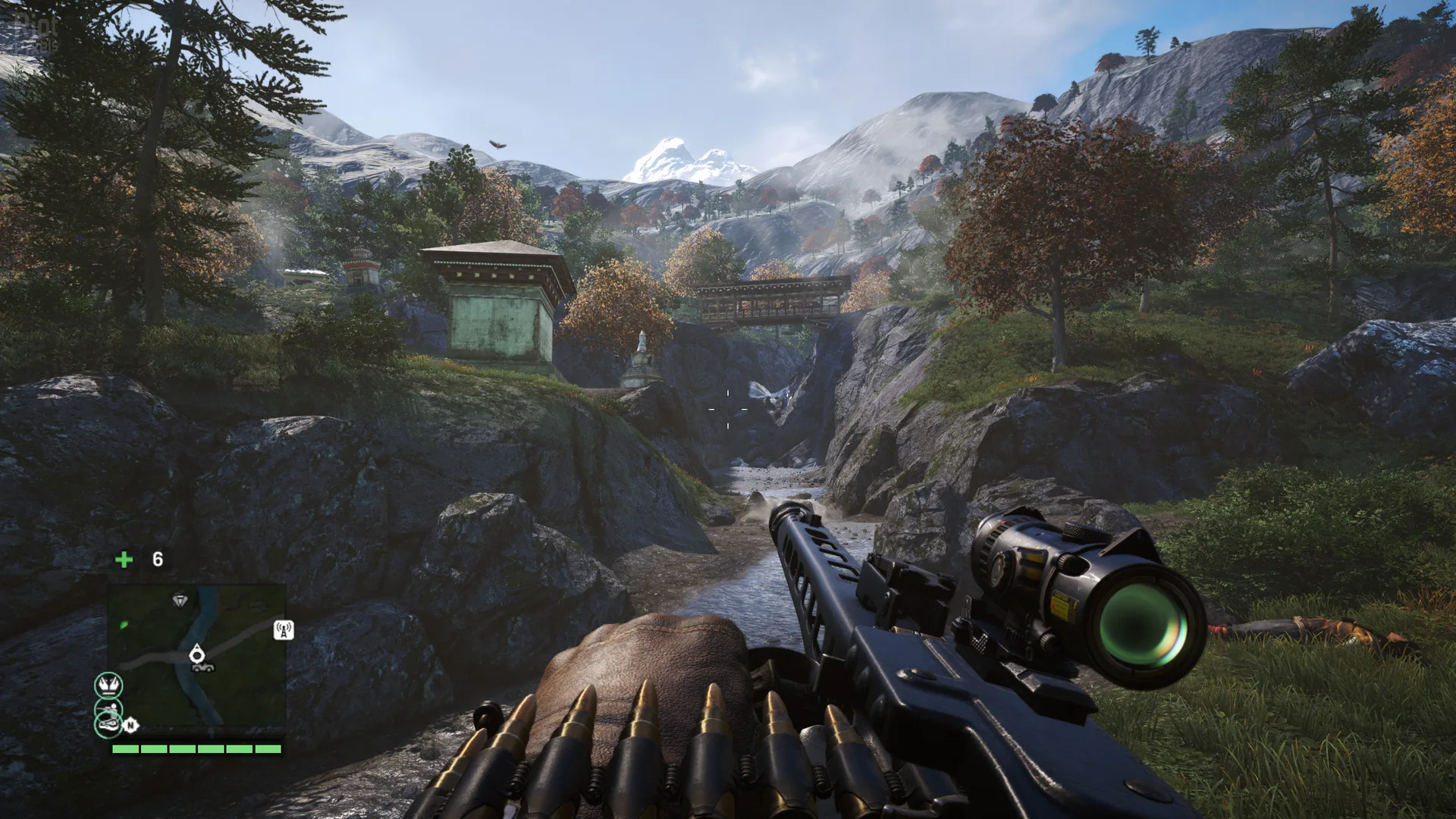 far cry 4 direct xversion