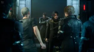 FINAL FANTASY XV WINDOWS EDITION Free Download Crack Repack-Games