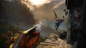 Far Cry 4 Gold Edition Free Download 3