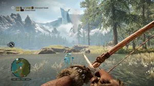 Far Cry Primal Apex Edition Torrent Free Download