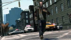 Grand Theft Auto IV   GTA IV v1 2 0 43 Free Download - 18