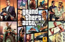 Grand Theft Auto 5 Rpack-Games Downlaod