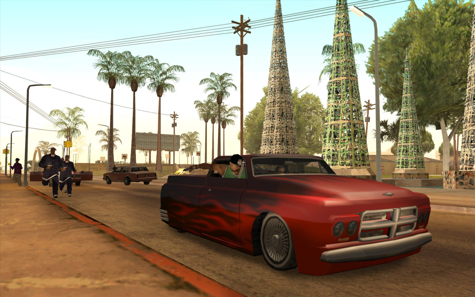 download gta san andreas for android free