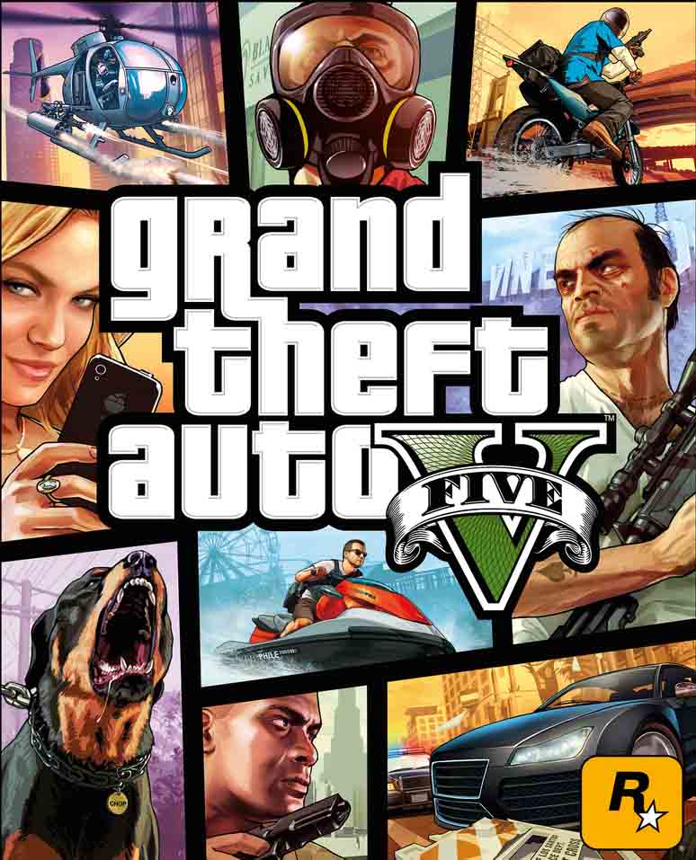 gta grand theft auto 4 pc game free download