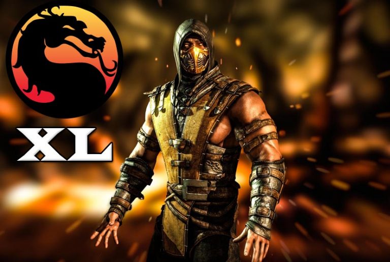 Mortal Kombat XL Free Download (Update 4) RepackGames