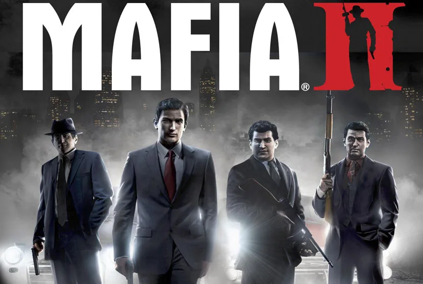 Mafia 2 PC Game Free Download - 79