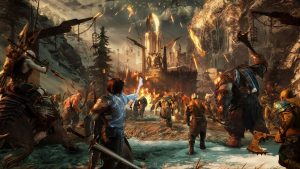 Middle-earth: Shadow of War 2021oceanoffreegames