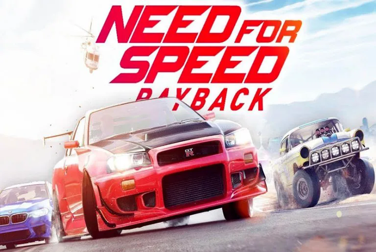 Need for speed payback deluxe edition что входит