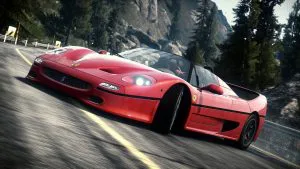 Need for Speed Rivals Free Download Crack oceanoffreegames