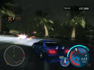 Need for Speed Underground 2 Free Download Repack-Games