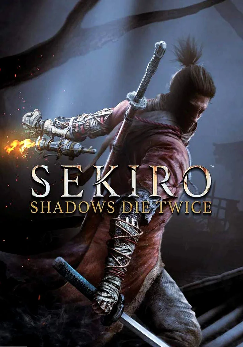 sekiro shadows die twice torrent