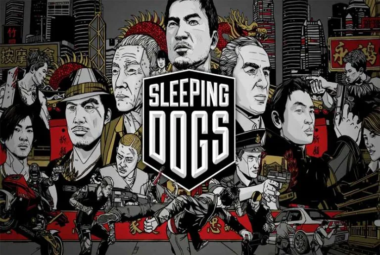 sleeping dogs definitive edition pc requirements