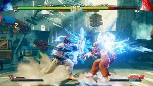 Street Fighter V Arcade Edition Free Download Repack Games