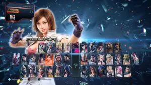 TEKKEN 7 Free Download Crack Repack-Games Torrent