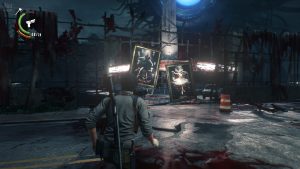 The Evil Within 2 Free Download v1 05 - 31