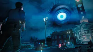 The Evil Within 2 Free Download