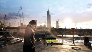 Watch Dogs Complete Edition Free Download - 90