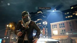 Watch Dogs Complete Edition Free Download - 50