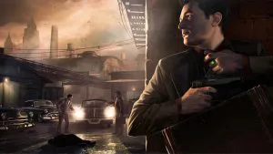 Mafia 2 DLC Free Download