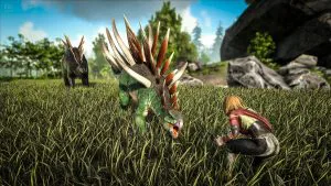 ark survival evolved cracked mods