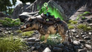 ARK Survival Evolved Aberration Free Download Repack Games