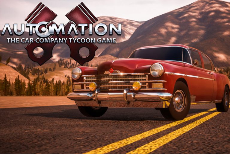 car tycoon game free download