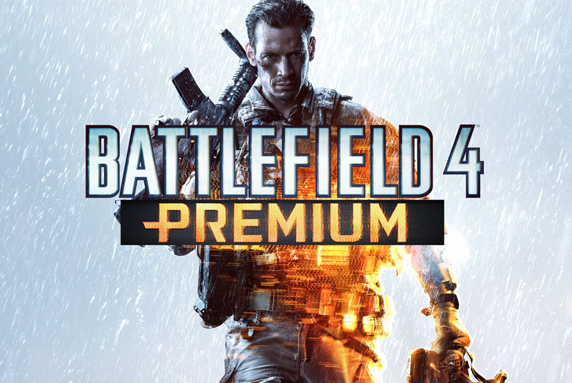 Battlefield 4 Repack-Games