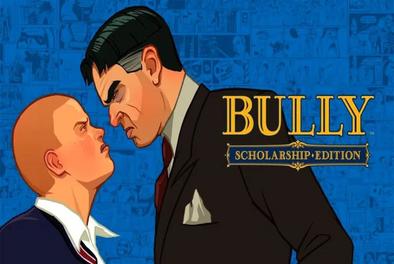 Bully chapter 6 save game