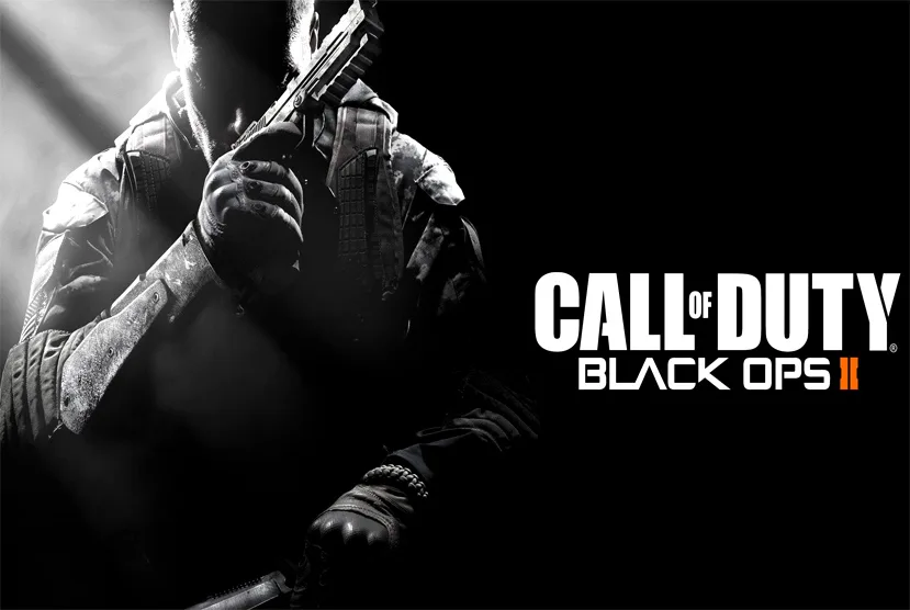 Call of Duty Black Ops II Free Download Torrent Repack-Games