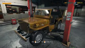 Car Mechanic Simulator 2018 CODEX