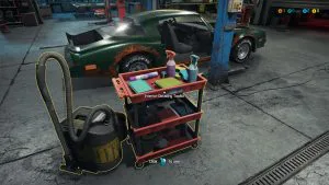 car mechanic simulator 2018 tuning