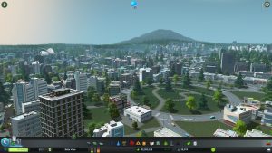 Cities Skylines DELUXE EDITION Free Download Repack Games