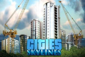 cities skylines repack
