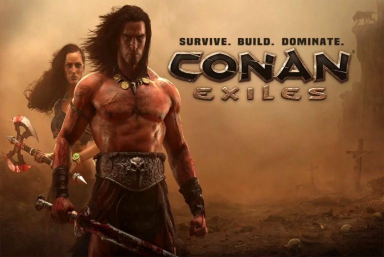 Conan Exiles Free Download ( ALL DLCS) + UPDATED - Repack ...