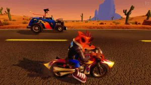 crash bandicoot n sane trilogy pc free