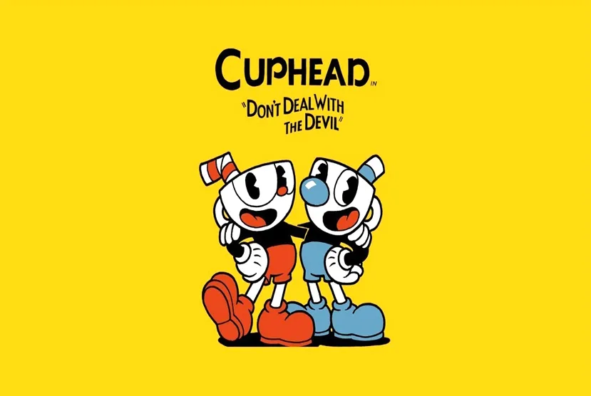 games like cuphead free pc