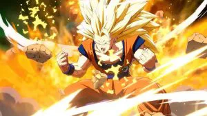 DRAGON BALL FighterZ Codex Download