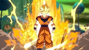 DRAGON BALL FighterZ Repack-Games