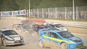 DiRT 4 Free Download Repack-Games