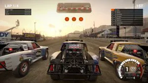 DiRT 4 Free Download Repack Games