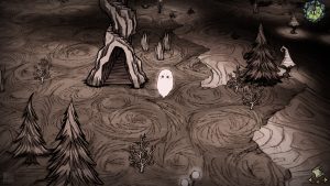 Dont Starve Together A New Reign Free Download Repack-Games