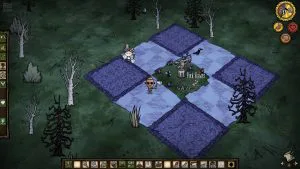 don t starve reign of giants free