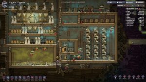 Oxygen Not Included Free Download  v535842   ALL DLC  - 97