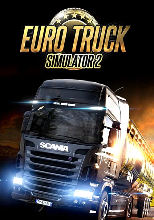 Euro Truck Simulator 2 Free Download V1 36 2 26s All Dlc