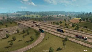 Euro Truck Simulator 2 Free Download  v1 46 2 13s   Co op  - 34